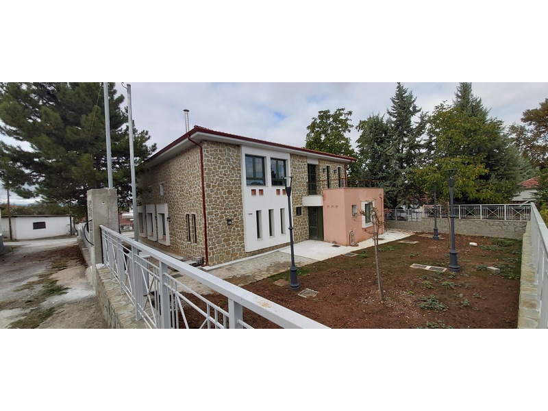 Πολιτιστικό Κέντρο